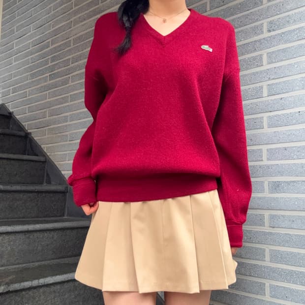 Lacoste