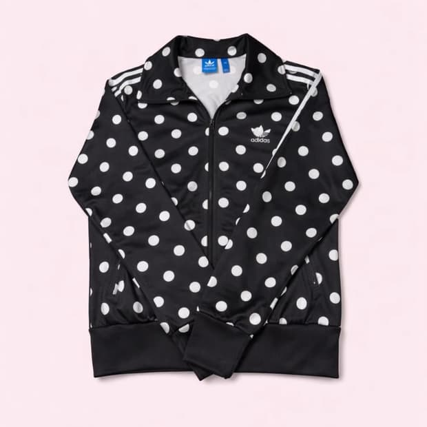 아디다스 도트 져지 구합니다