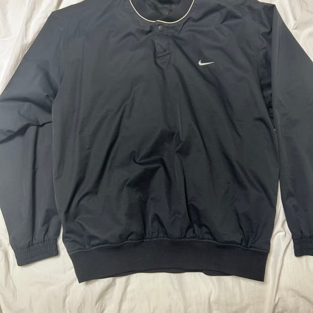 나이키 바람막이 