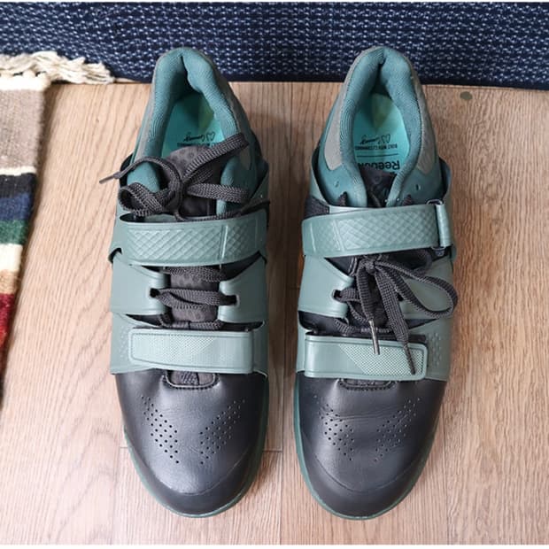 REEBOK 리복 역도화  
282
