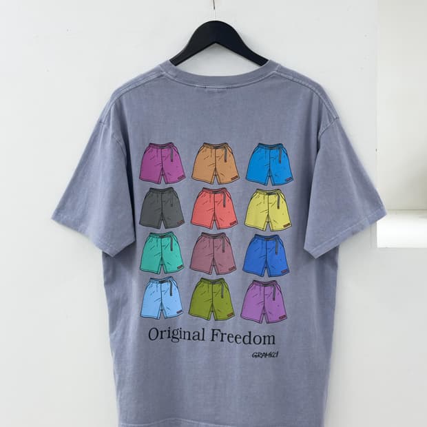 그라미치 티셔츠