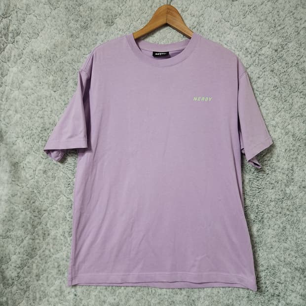 935A [M] 널디 남성 반팔 티셔츠