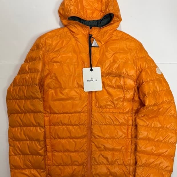 몽클레어 남성 패딩 moncler