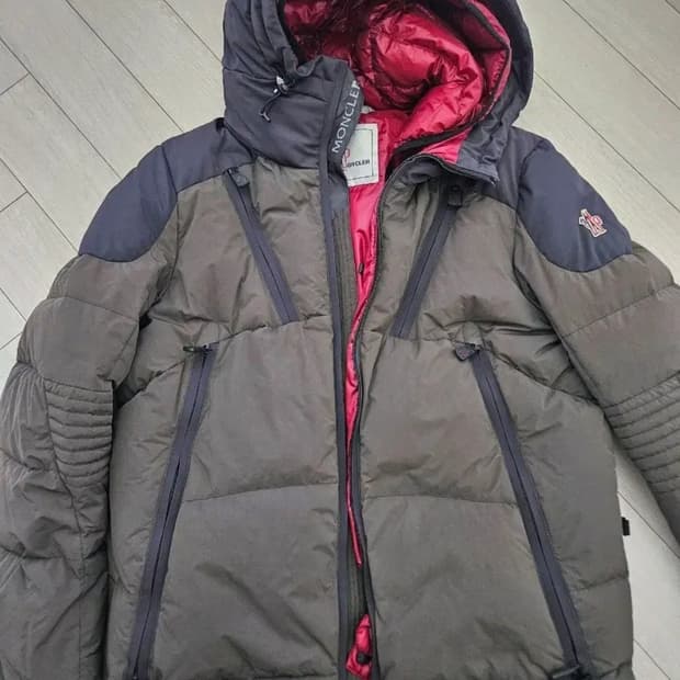 몽클레어 그렉노블