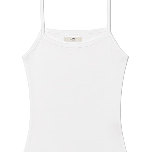 글로니 나시 G classic camisole