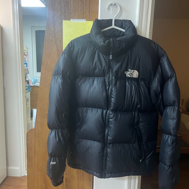 노스페이스 눕시 700