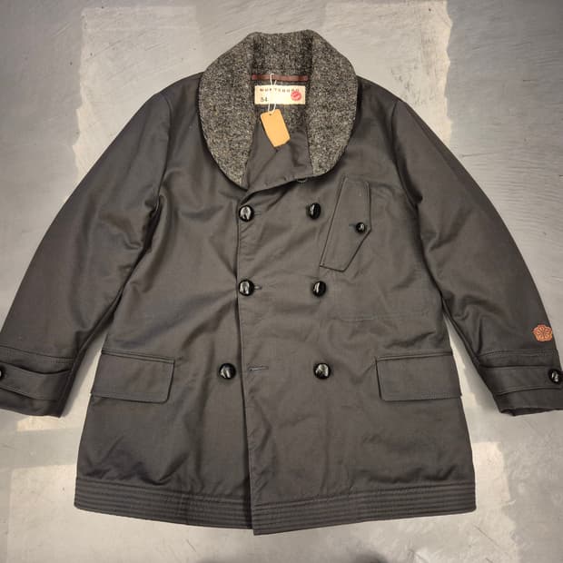 몬테도로 매키노 자켓