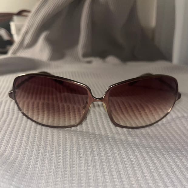 Oliver Peoples 올리버피플스 그라디언트 선글라스