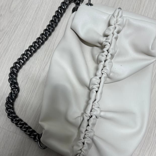 세이모온도 번백 M (아이보리)