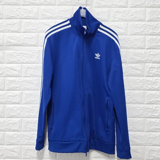 택포) 아디다스 유로파 파이어버드 트랙탑 져지 M