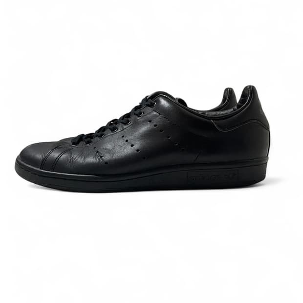Adidas Stan Smith 80s Black 275