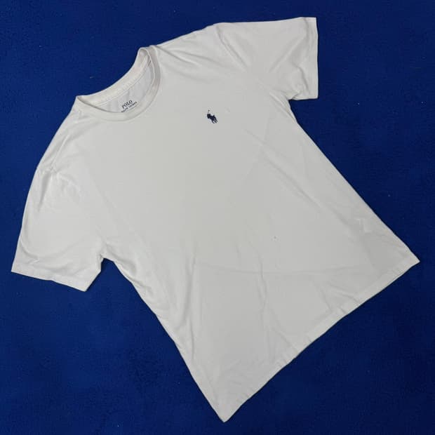 폴로 랄프로렌 반팔 티(XL)