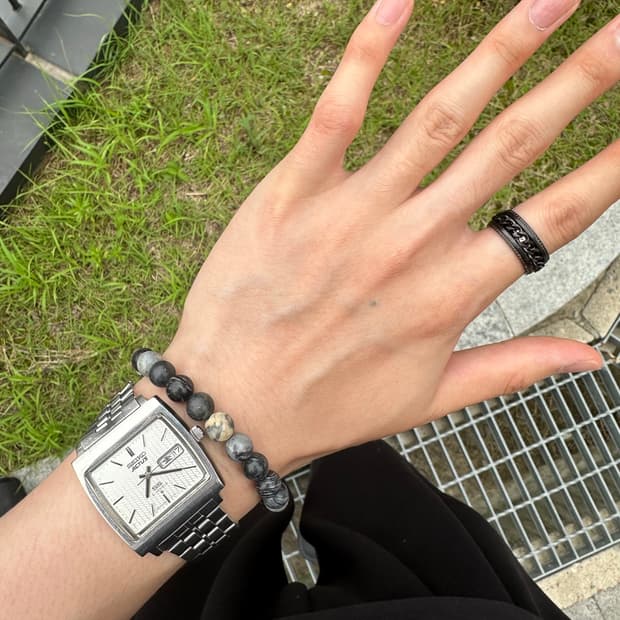세이코 엑투스 6306-5001 seiko actus 70s