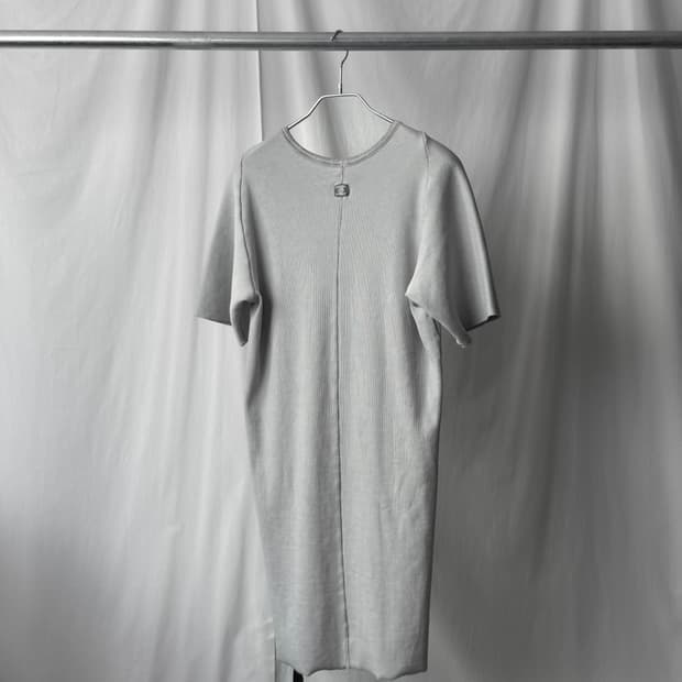 Isaac Sellam Basic T Cote