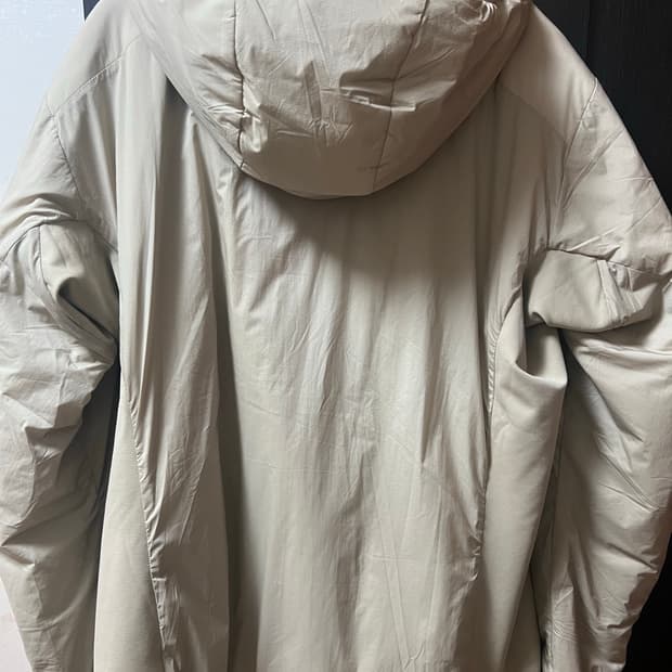 아크테릭스 아톰 LT 후디