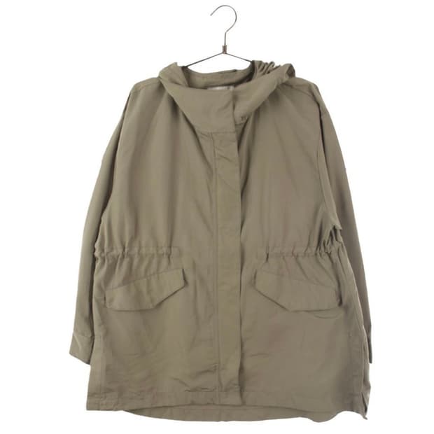 빈티지 야상 자켓