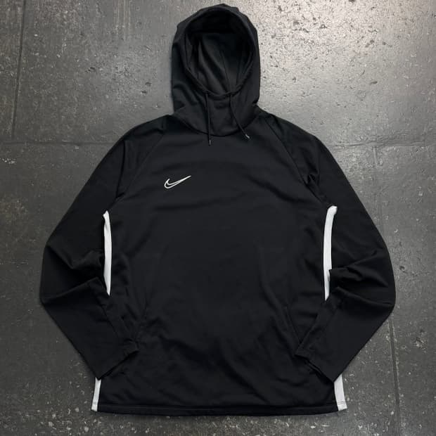 105 나이키 드라이핏 후드티 