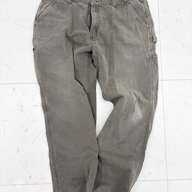 급처 칼하트 팬츠 40사이즈
