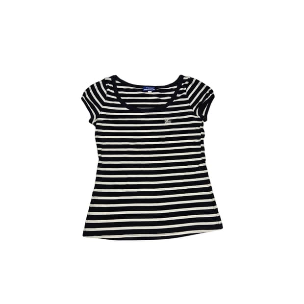 버버리 반팔 티셔츠[38]