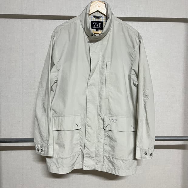 플레이보이 일본판 바람막이 점퍼 L