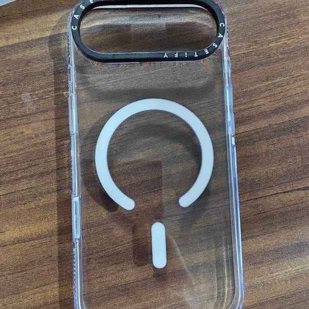 아이폰에어 케이스티파이 판매합니다