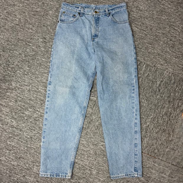 빈티지 칼하트 B17_STW (33X30) | 상태 좋음