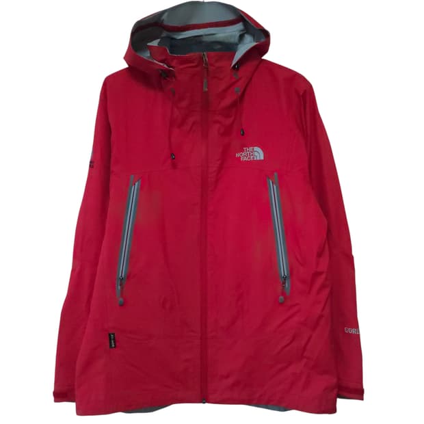 노스페이스 고어텍스 바람막이 100-105 방수