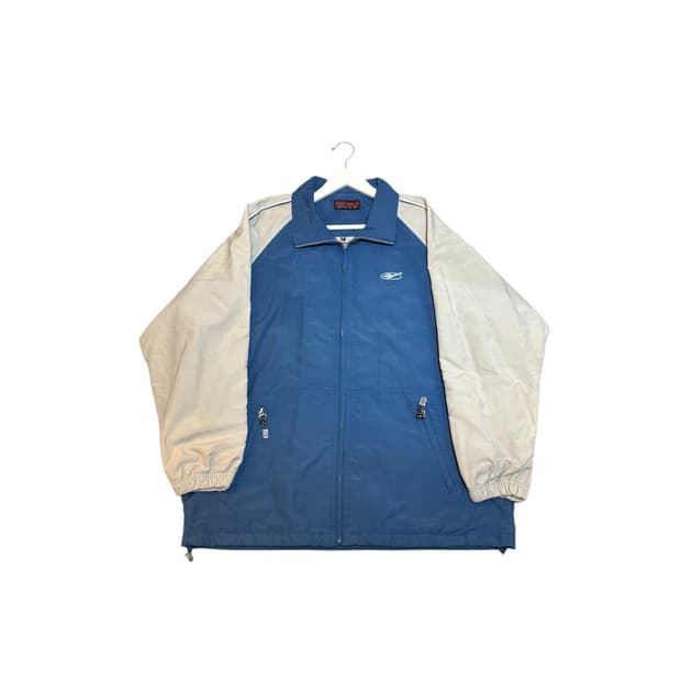 프로스펙스 올드스쿨 바람막이 자켓 점퍼 105