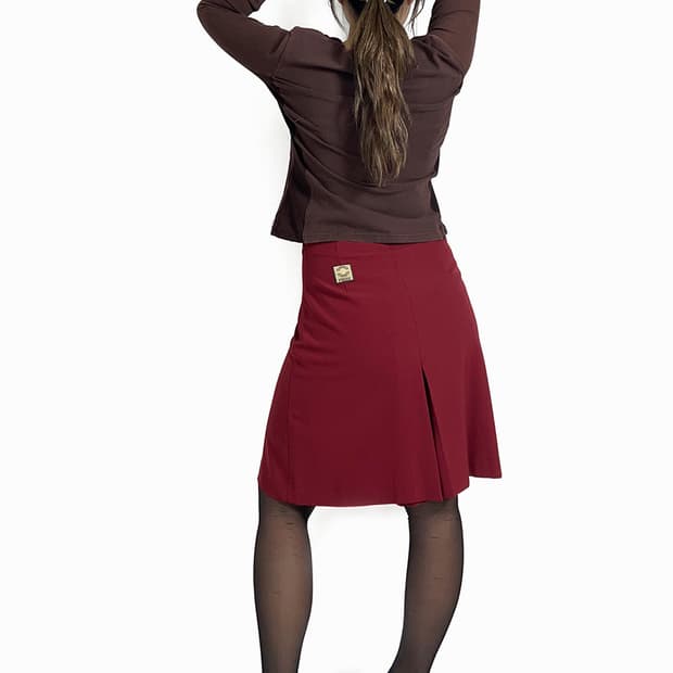 Gianfranco Ferre golf pants skirt