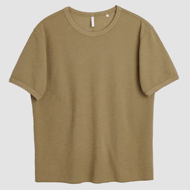 Sunflower jagger t shirt