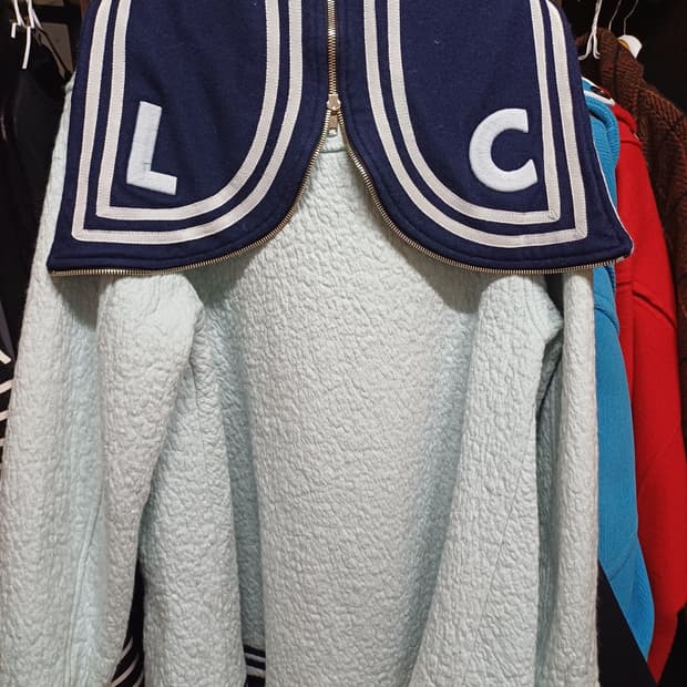 럭키슈에뜨 세일러 