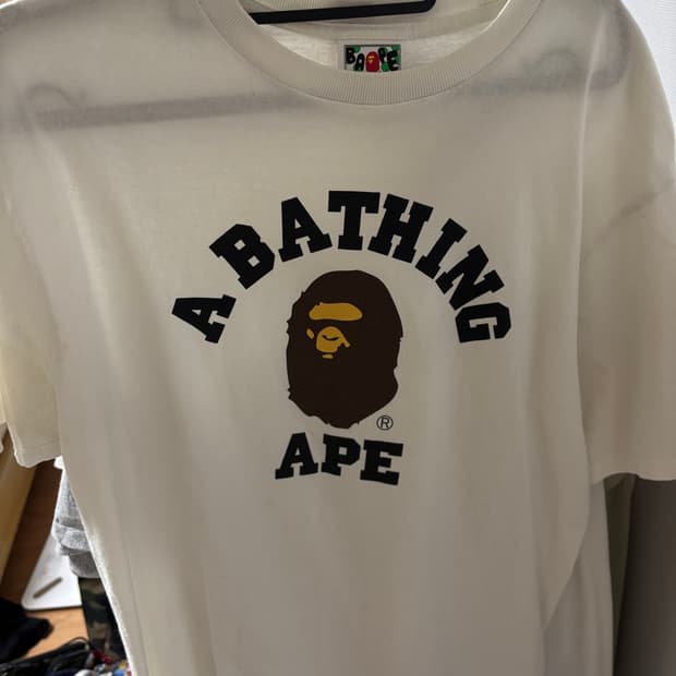 Bape
