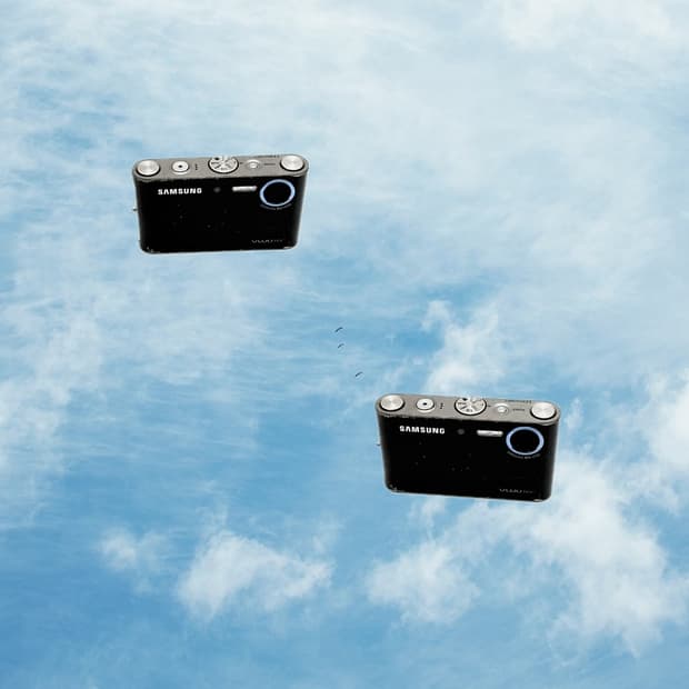 입문&희귀!) Schneider x Samsung NV3 디카 카메라