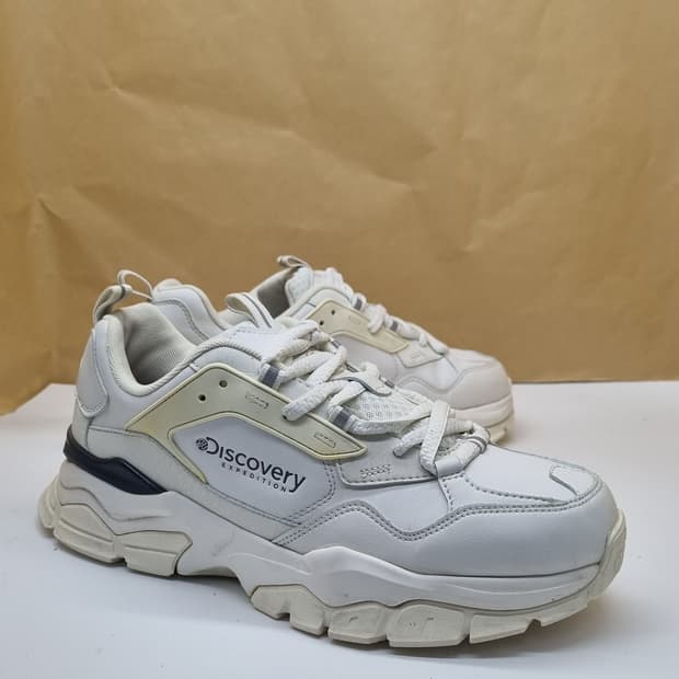 디스커버리 버킷디워커 남성운동화290.