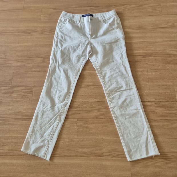 Habitual Premium Jeans 해비추얼 프리미엄진