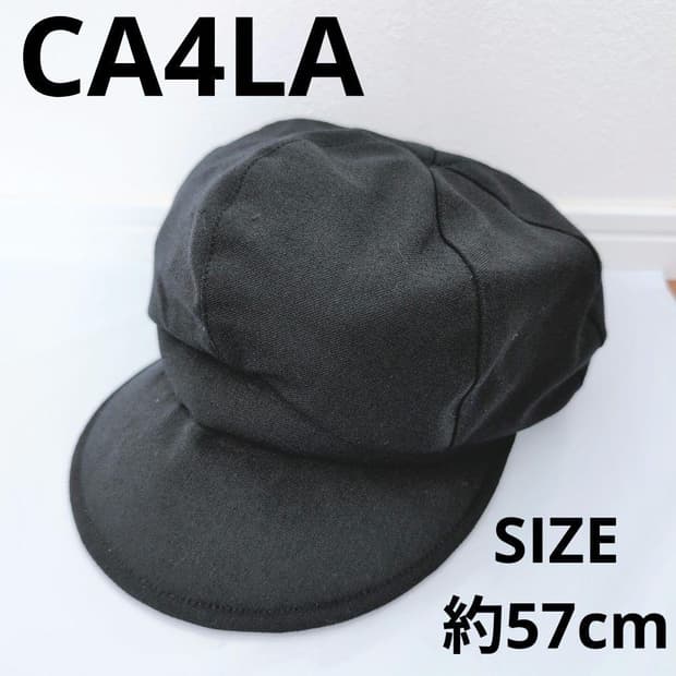 Ca4la work cap