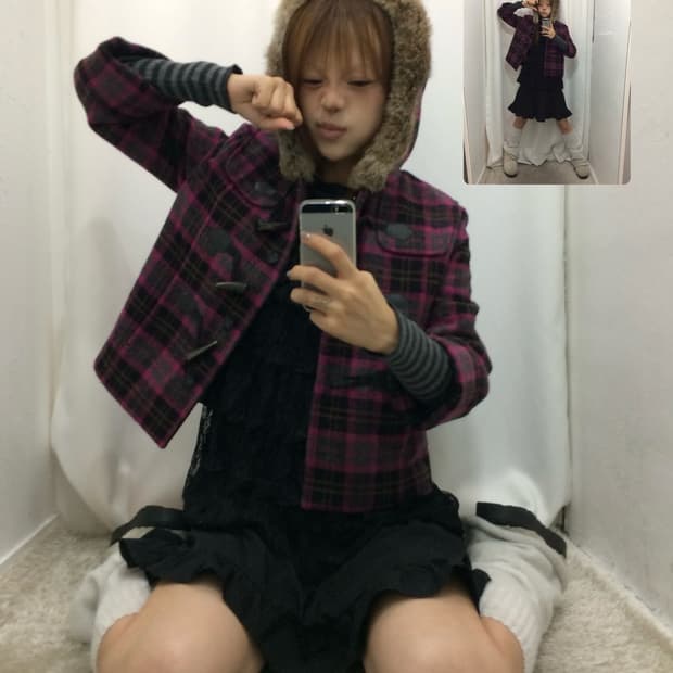 🍫슈가슈가 쇼콜라 코디 🍫