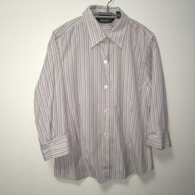 icecream stripe shirt