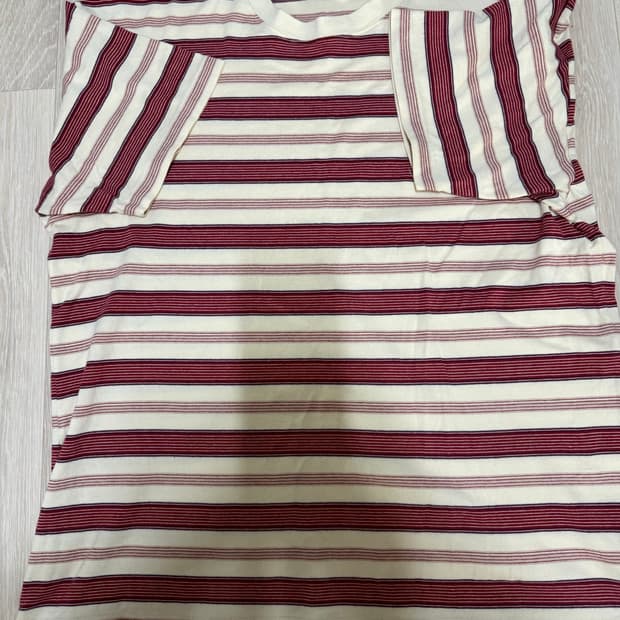 엣라코 스트라이프티46