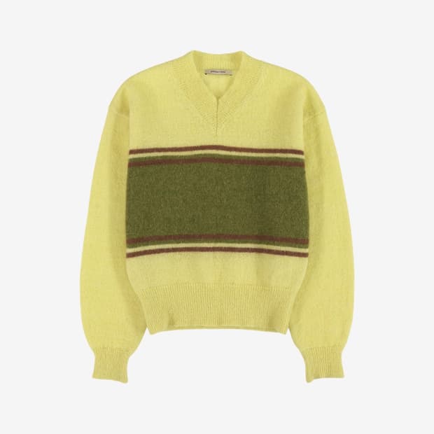 팔로마울 세인트폴 니트 large