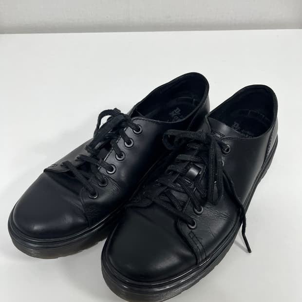 닥터마틴 단테 블랙 [270]