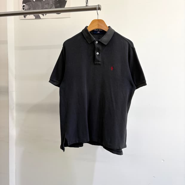 POLO SPORT (Made in Japan) 반팔 티셔츠