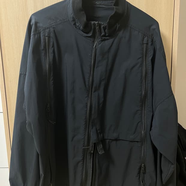 닐만스 테크웨어 자켓