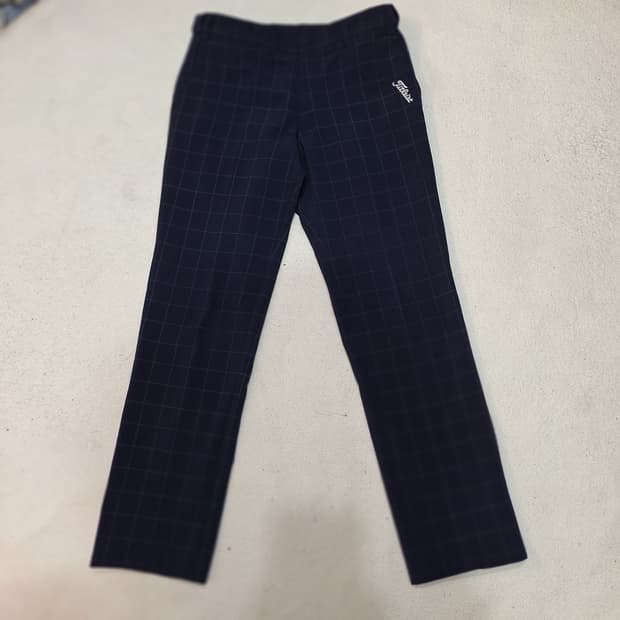 타이틀리스트  기모바지L