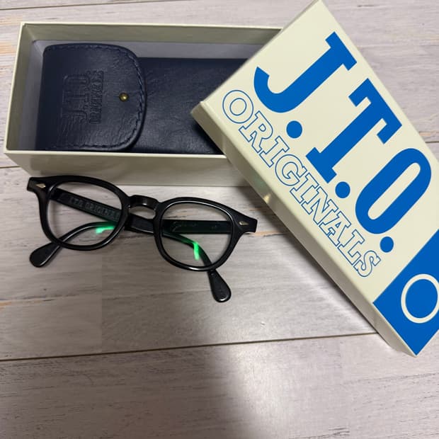 Jto at 46-24 black
