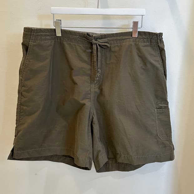 콜롬비아 반바지