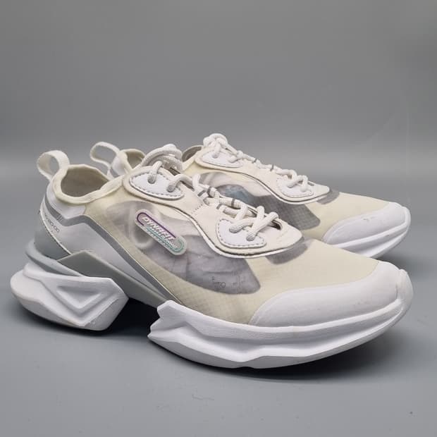 다이나핏 듀얼런 플래쉬 운동화 250