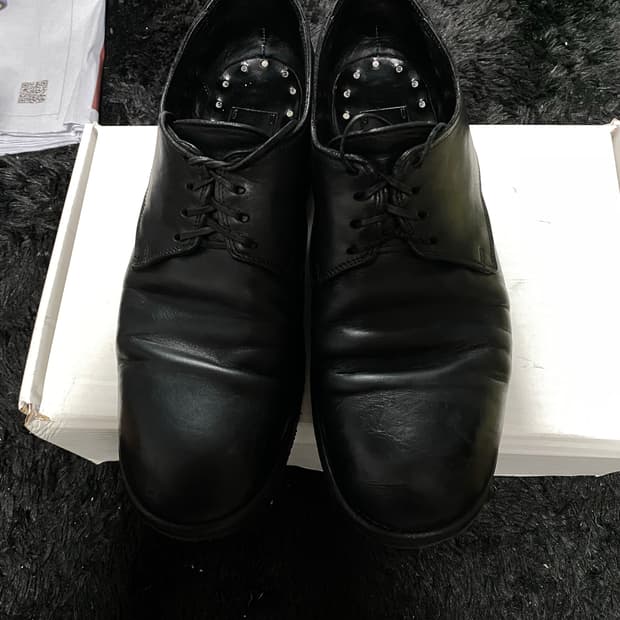 구이디 992 43사이즈 블랙 팝니다