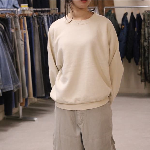 90s Hanes 50/50 헤비스웻