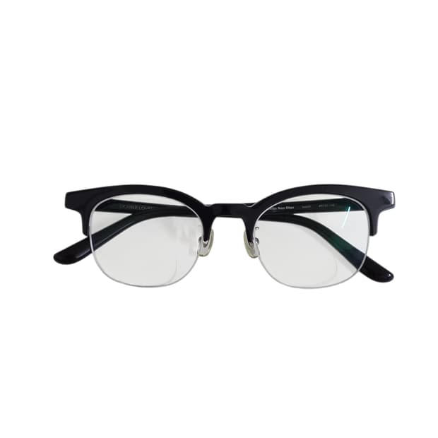 더블러버스 시가렛 논필터 안경